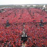 erdogan podpora istanbul