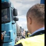 polsko protest hranice
