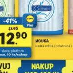 nekula lidl