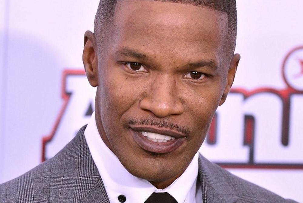 jamie foxx