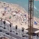 izrael gaza útok