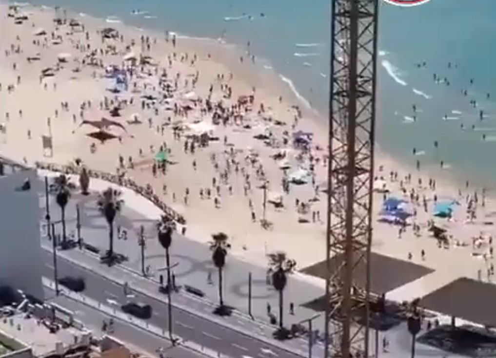 izrael gaza útok