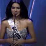 miss filipíny trans
