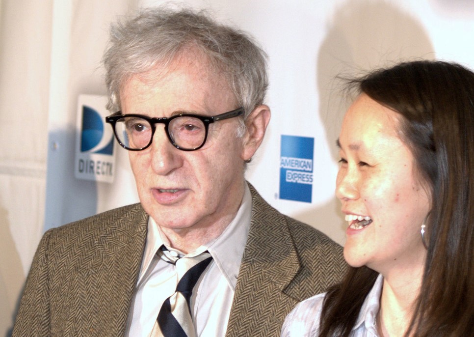 woody allen pedofil