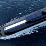 tesla tanker x