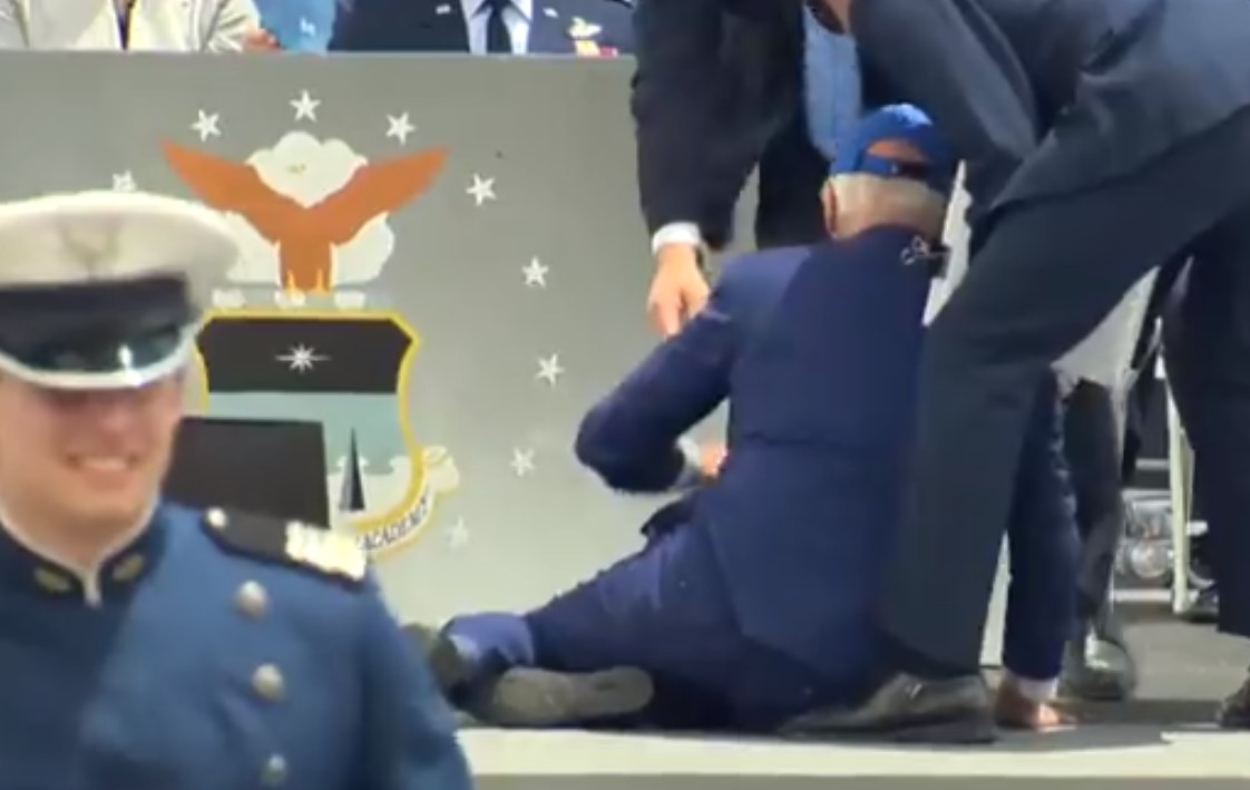 biden usa prezident