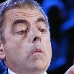 mr bean