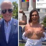 biden trans