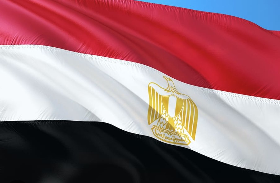 egypt brics