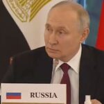 putin mírová dohoda