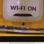 wifi experiment