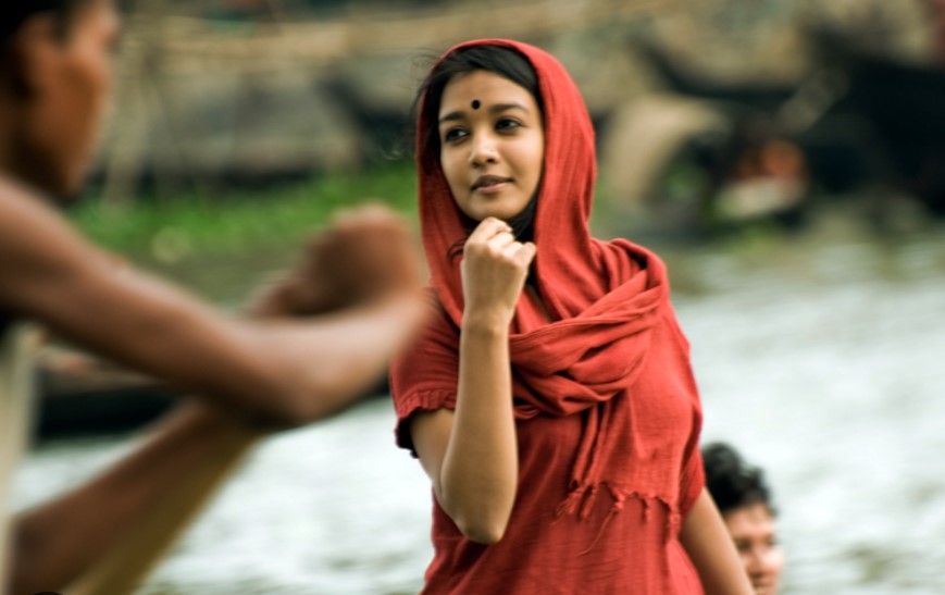 bangladéš