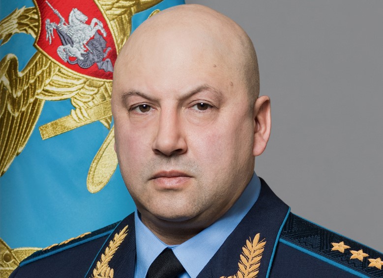 Surovikin
