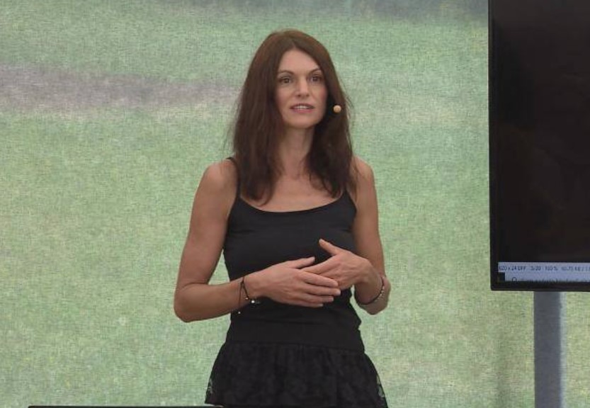markéta kutilová
