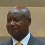 africký prezident