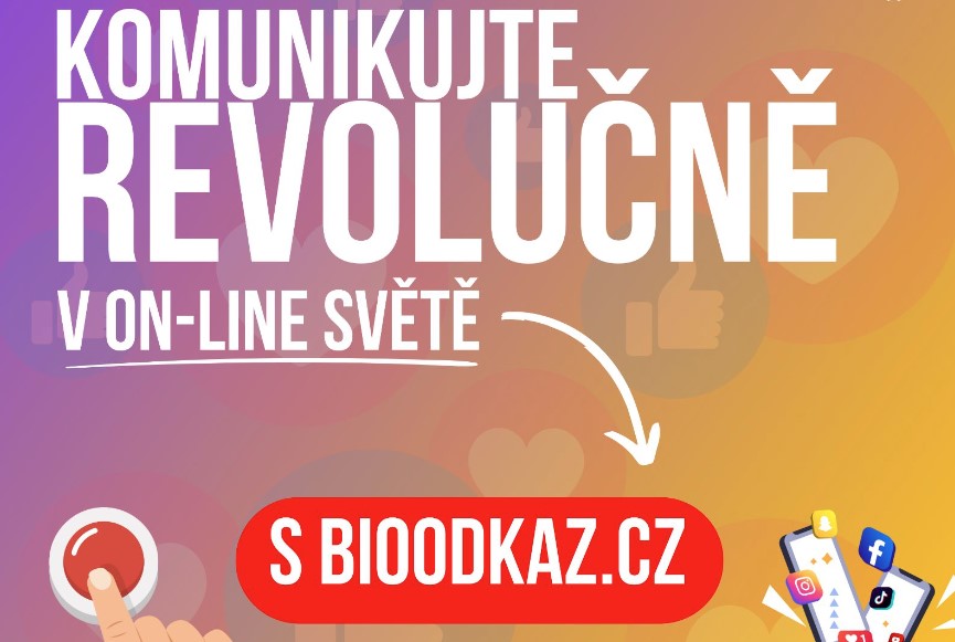 bioodkaz