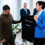 pekarová zelenskyj