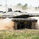 Rheinmetall