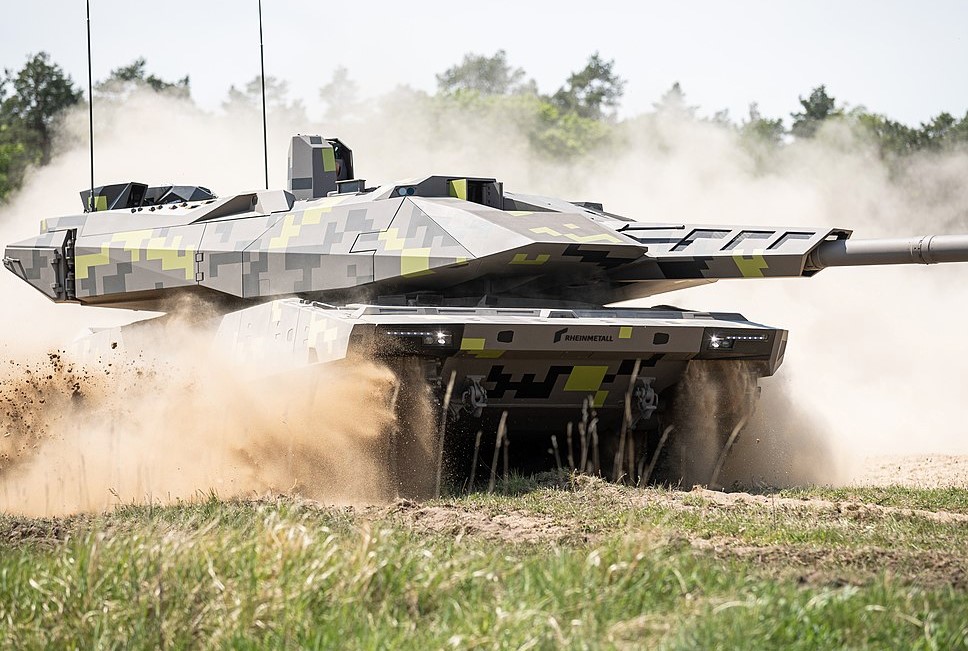 Rheinmetall