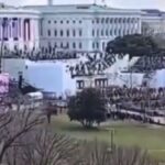 inaugurace biden