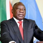 Ramaphosa
