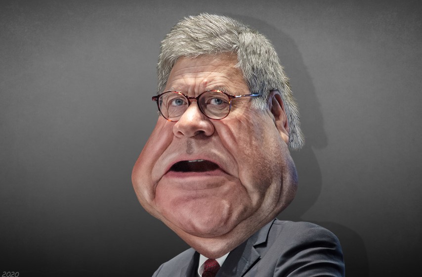 will barr