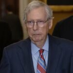 Mitch McConnell