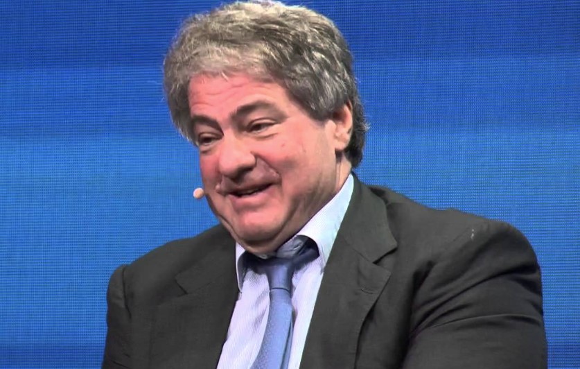 leon black