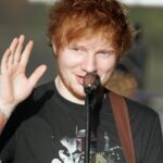 ed sheeran