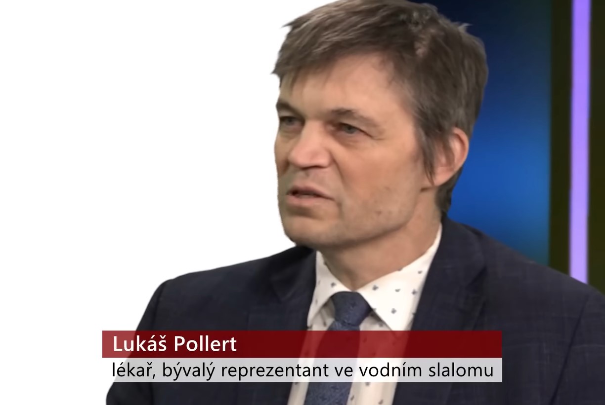 pollert dezinformace