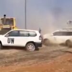 kypr buldozer