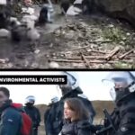aktivismus eko