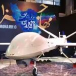 írán dron