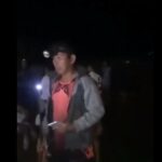 peru mimozemšťané