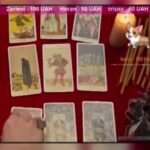 zelenskyj tarot