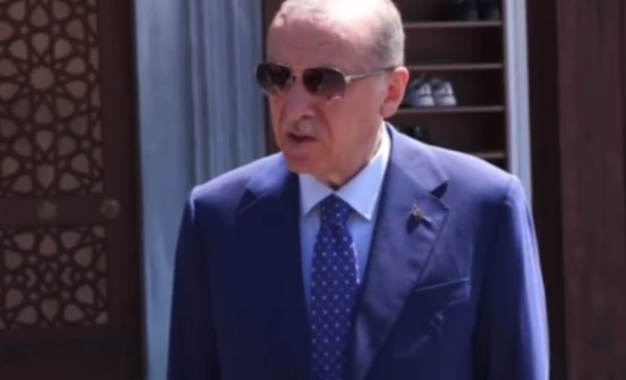 erdogan niger francie