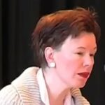 jane burgermeister