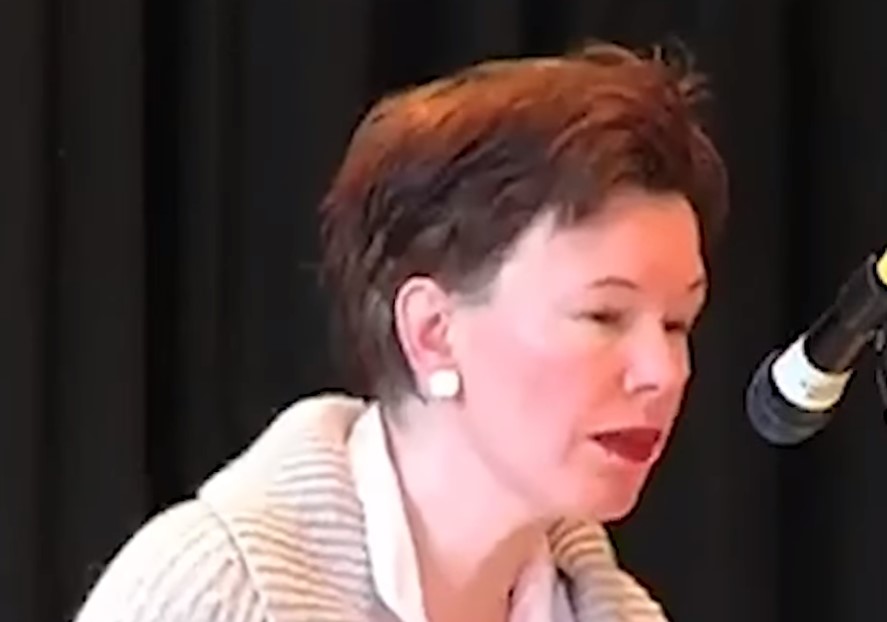 jane burgermeister