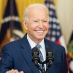 biden bílý dům