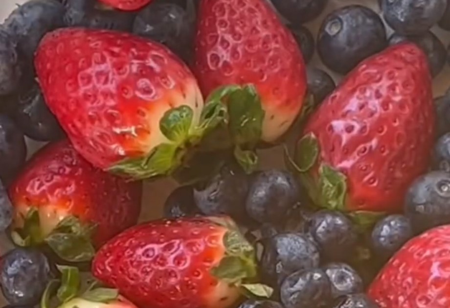 jak odstranit pesticidy