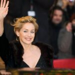 sharon stone