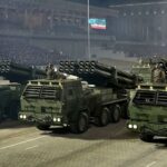 raketový systém kn-09