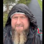 kadyrov žije