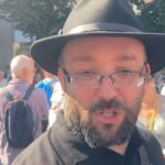 Daniel Sterzik vidlák