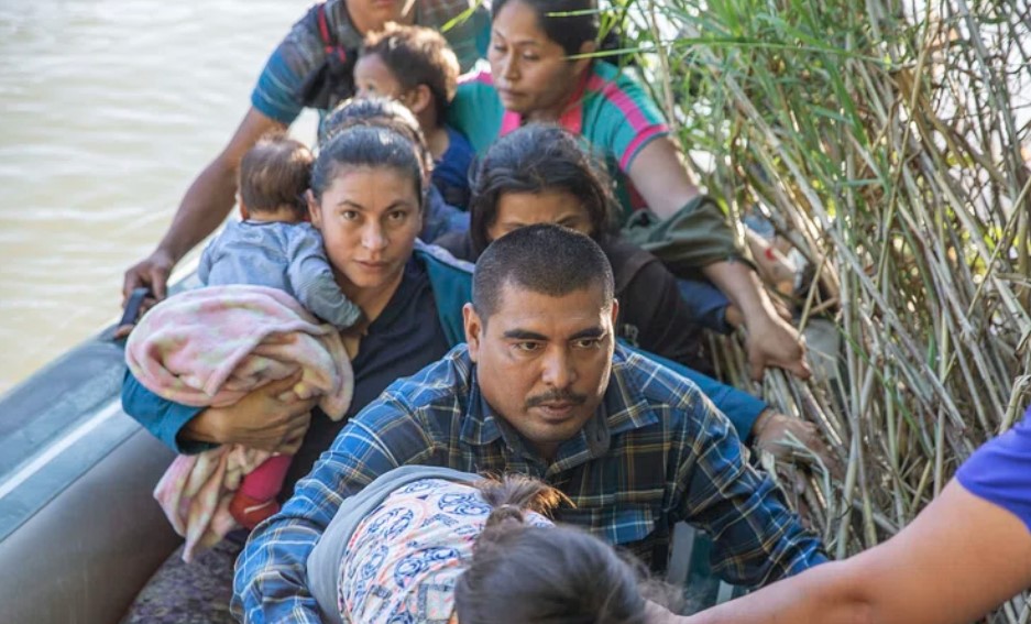 migrace korupce víza polsko