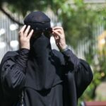 burka zákaz švýcarsko
