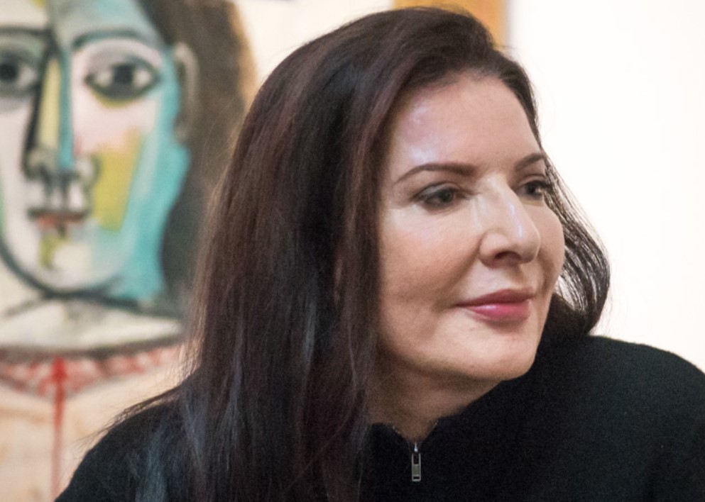 abramovičová