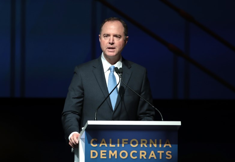 Adam Schiff