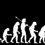 darwin teorie evoluce