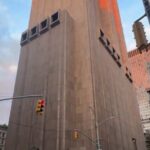 AT&T new york